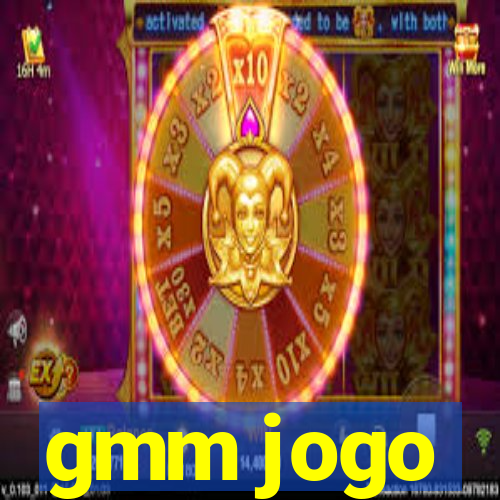 gmm jogo